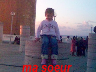 ma soeur ikram